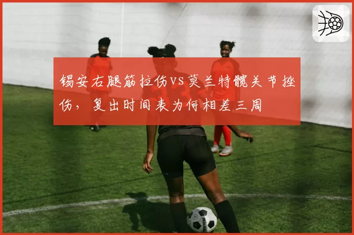 锡安右腿筋拉伤vs莫兰特髋关节挫伤，复出时间表为何相差三周